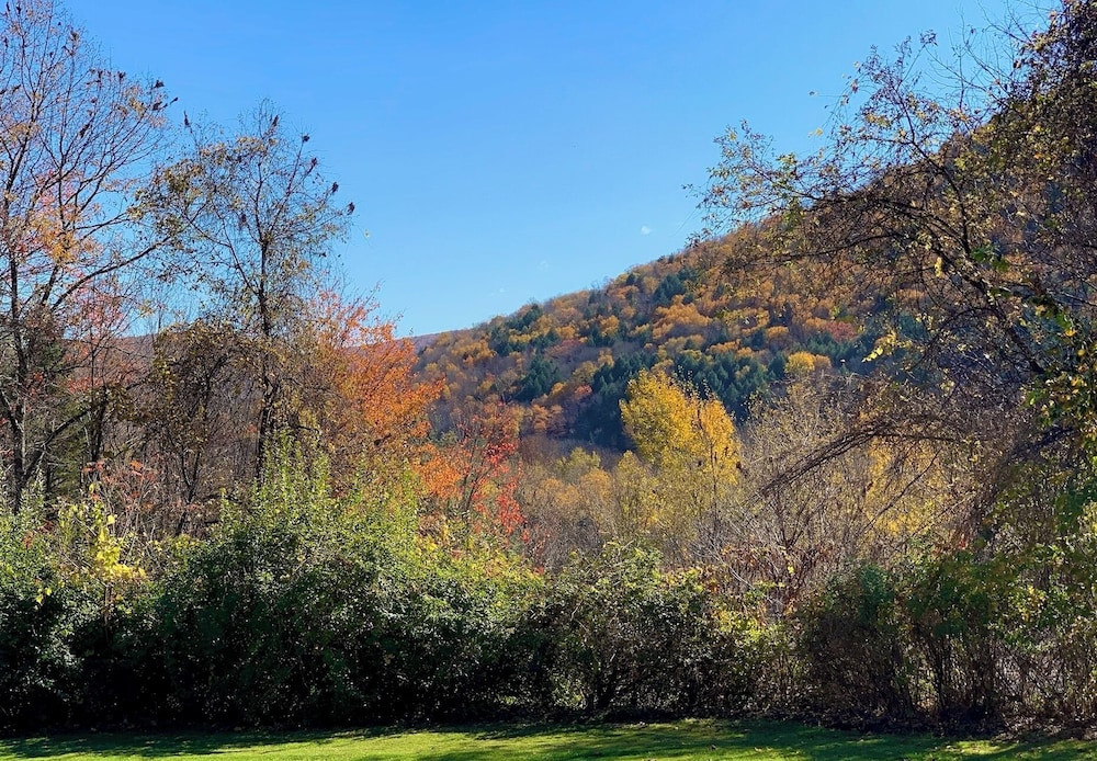 Green Acres Retreat