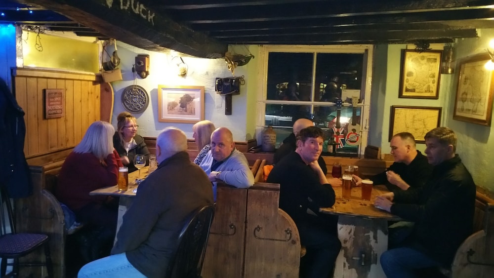 The Crown Inn