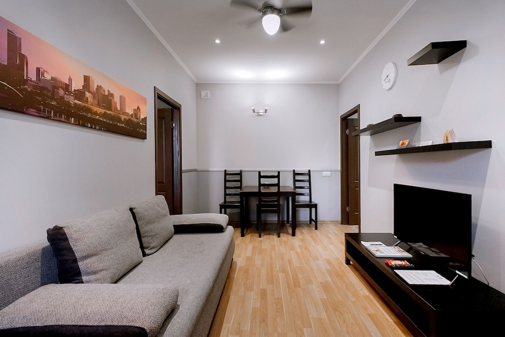 RIGAAPARTMENTcom SONADA Hotel