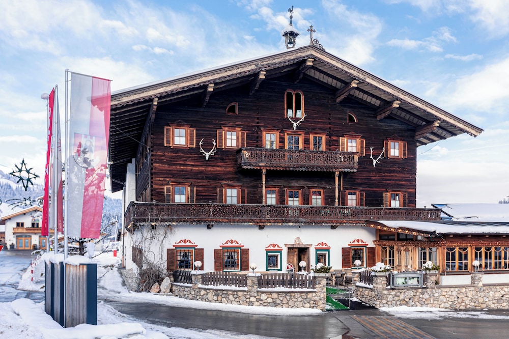 Dorfresort Kitzbühel by ALPS RESORTS