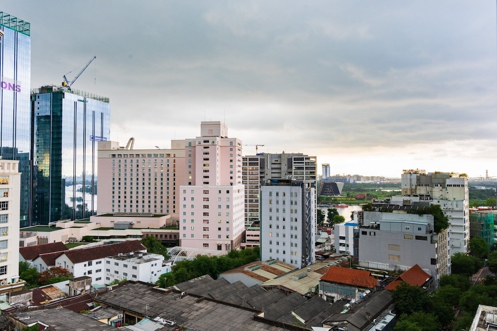 Hyatt-Vincom-JapTown D1