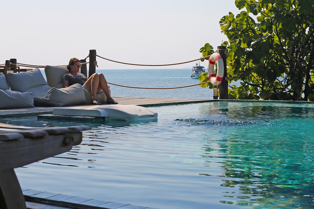 Koh Munnork Private Island