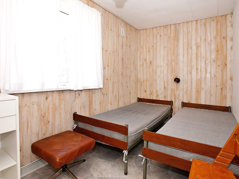 Cozy Holiday Home in Erslev near Ocean view 4