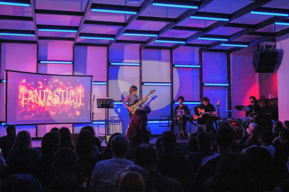 YellowSquare Milan