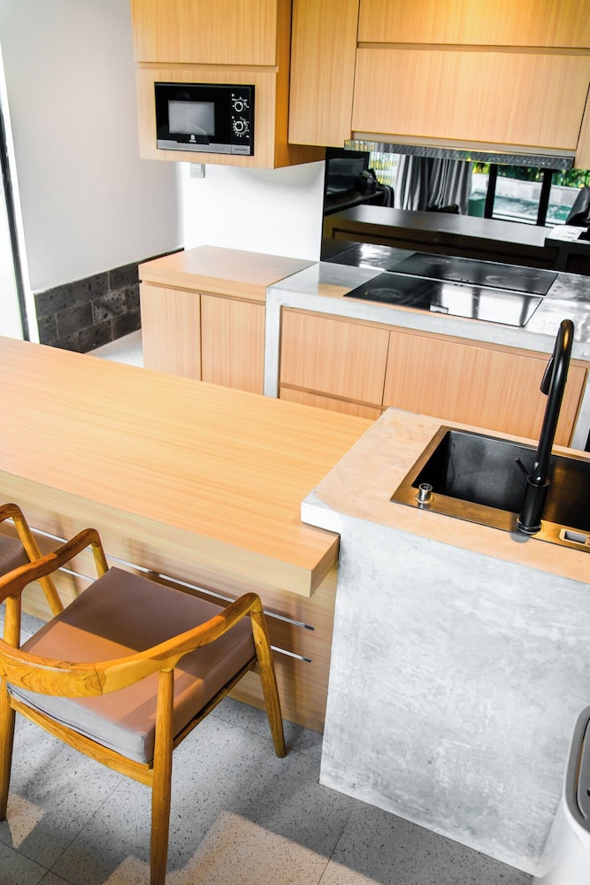 Kammara Loft - Cosy stay in Canggu