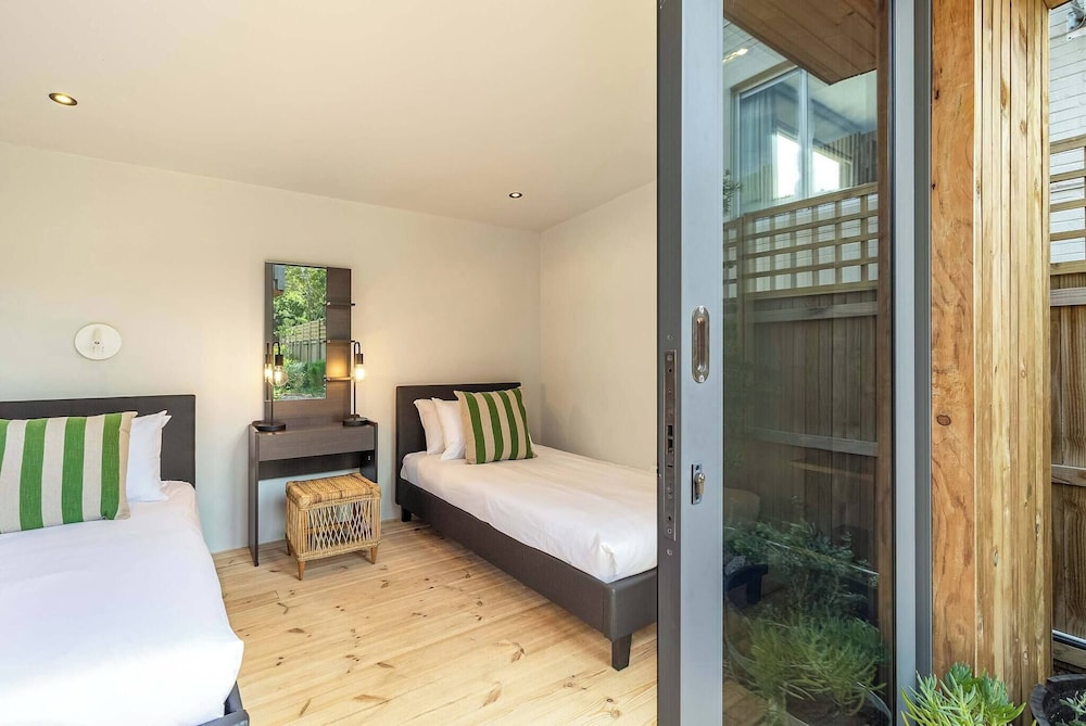 Luxury Eco Villa, Hout Bay, Cape Town,south Africa