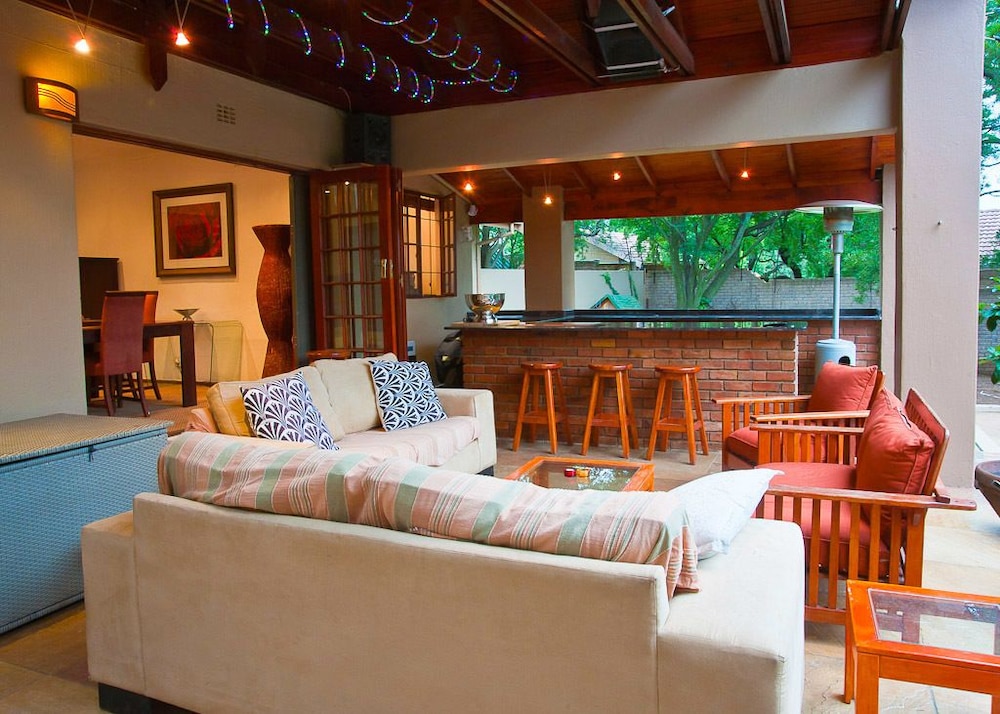 Paulshof Guesthouse