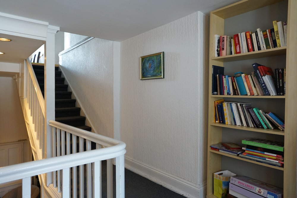 Hotel Ambert