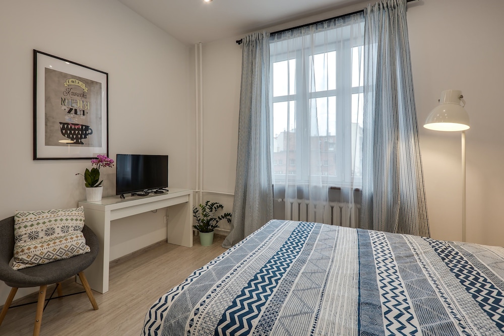 Kato Apartamenty Centrum