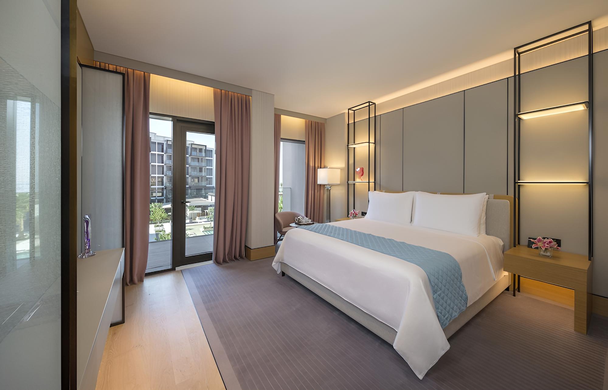 Bluewaters Beach hotel