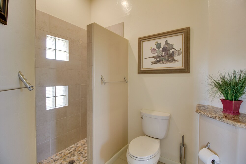 Tucson Vacation Rental: Near Saguaro National Park
