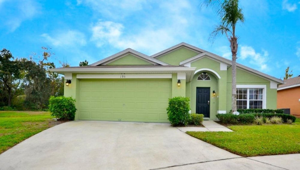 193rwc Luxury 5 Bed Pool Villa - Image 4