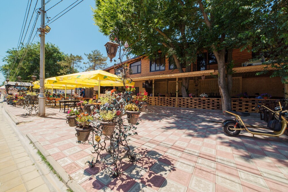 Magdalena Guesthouse