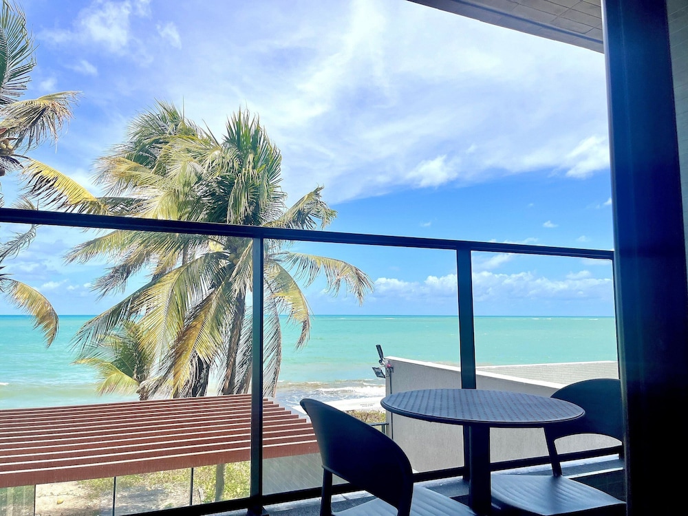 Hyde Park OCEANVIEW - by Living