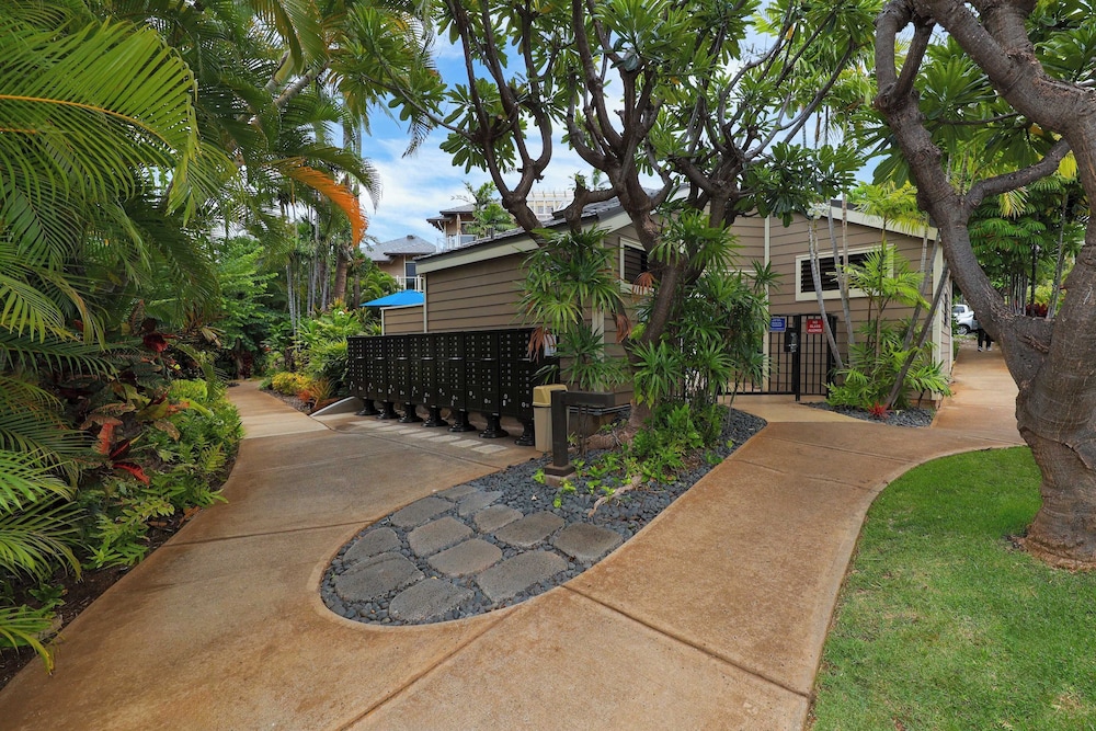 Wailea Ike by Avantstay Walk to the Beach Balcony w/ Views