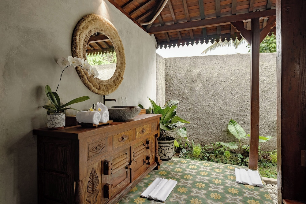 Greenvana Ubud Villa