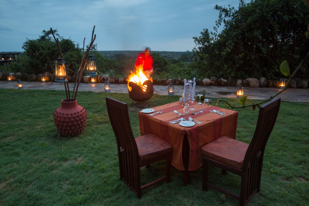 Elewana Serengeti Migration Camp