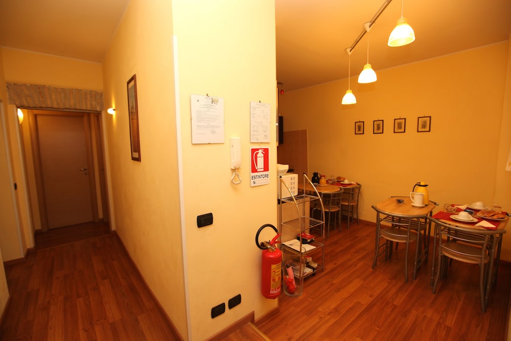 A Ca degli Equi B&B