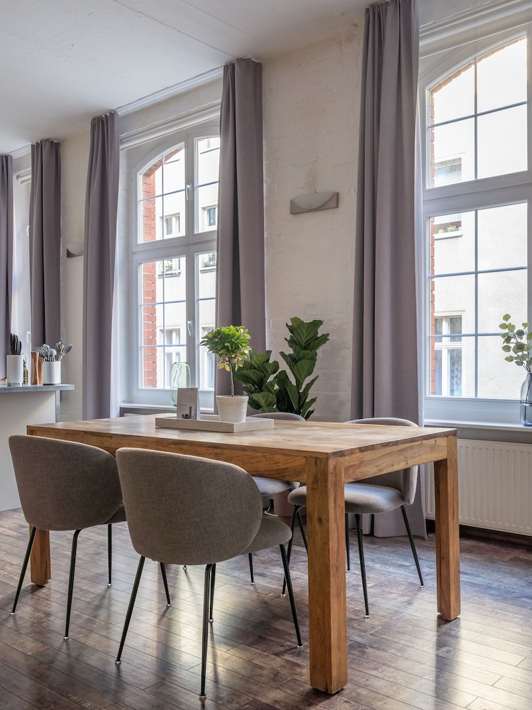 Limehome Berlin Kopenhagener Straße