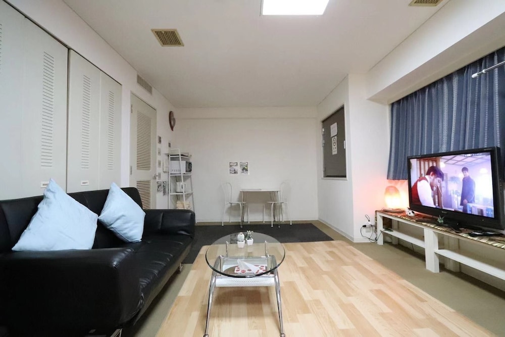 Residence Osaka Nipponbashi
