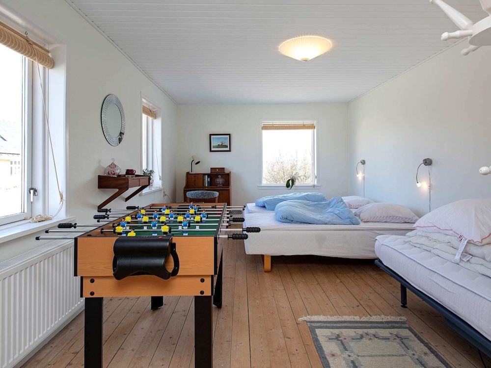 7 Person Holiday Home in Lemvig view 3