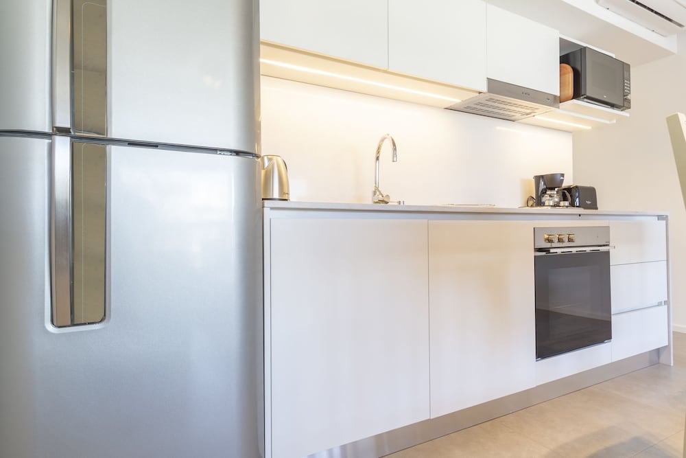 Floralis Suites by Be Local