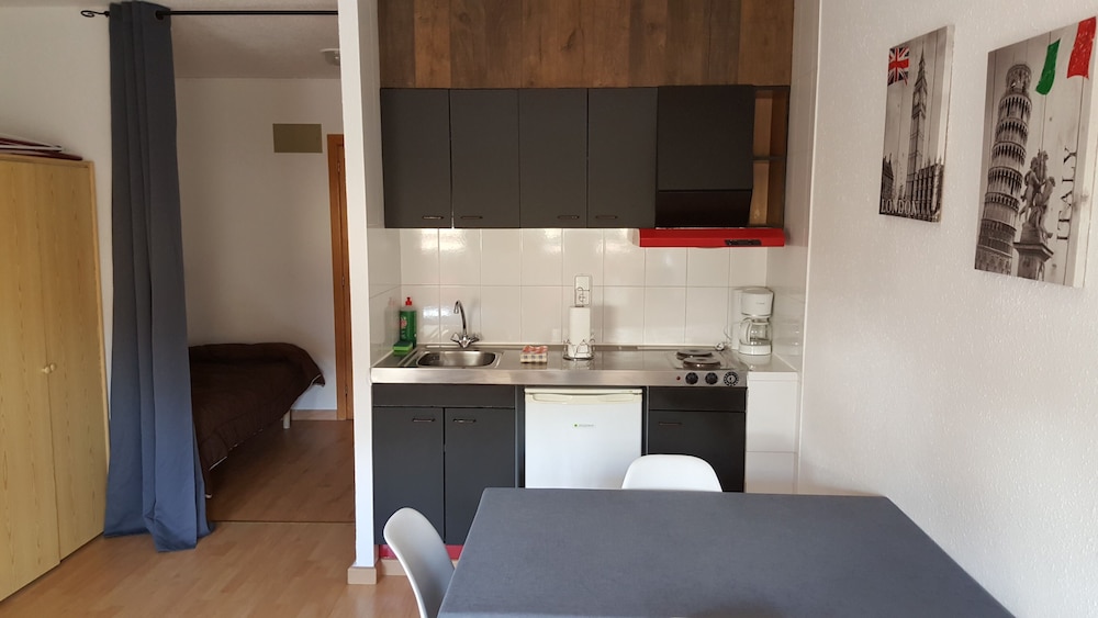 Appartements Solaris