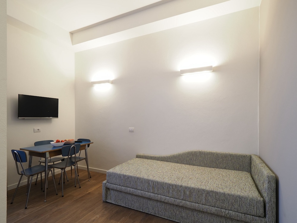 Relais Dogana