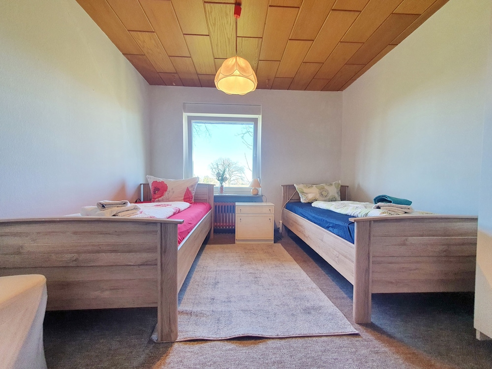 AP Hotel Garni Pension am Groen Meer - Property Image 6