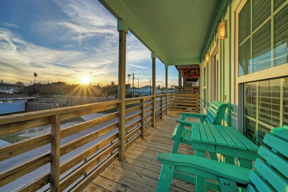 Group Getaway w/ Pool, Boat Dock 2 Homes Laguna Village Retreat by Avantstay