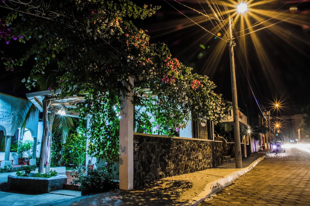 Hostal Suenos Silvestres
