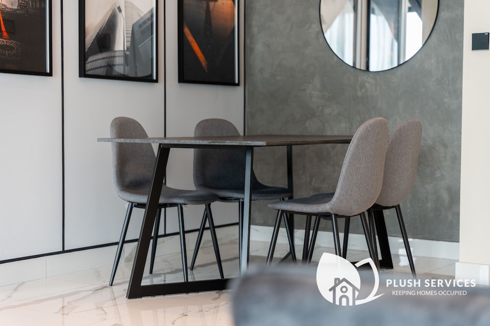 Alfa Bangsar by Plush