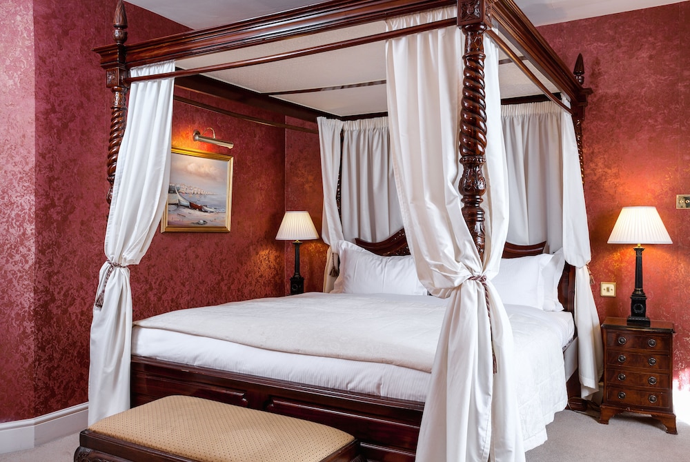 Guildford Vacations - Angel Hotel - Property Image 48