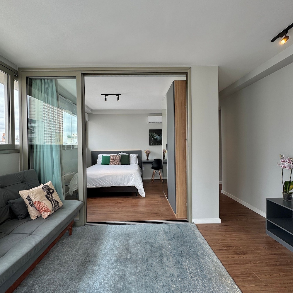 Apartamentos Prime-Prox a Oscar Freire