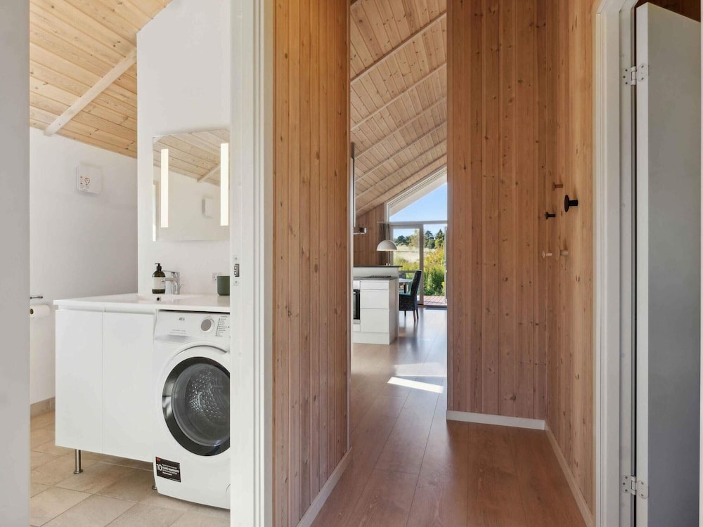 5 Star Holiday Home in Vejby