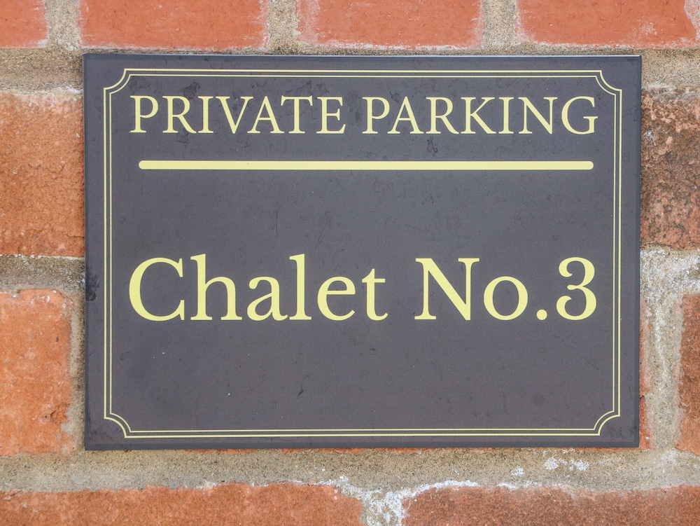 Chalet 3