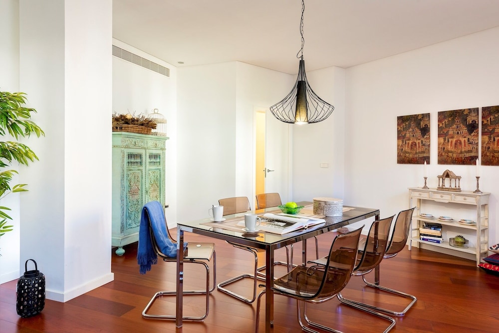 Genteel Home Cabildo IV view 5