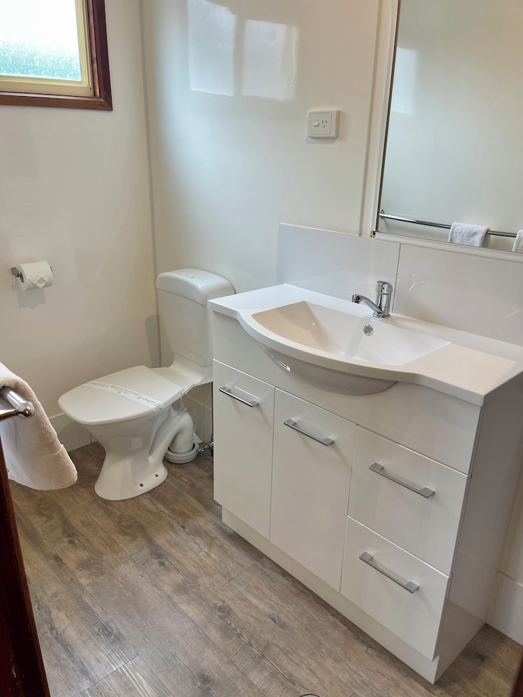 BIG4 Red Cliffs Holiday Park