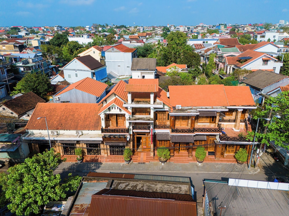 Pho Thien Duong Homestay