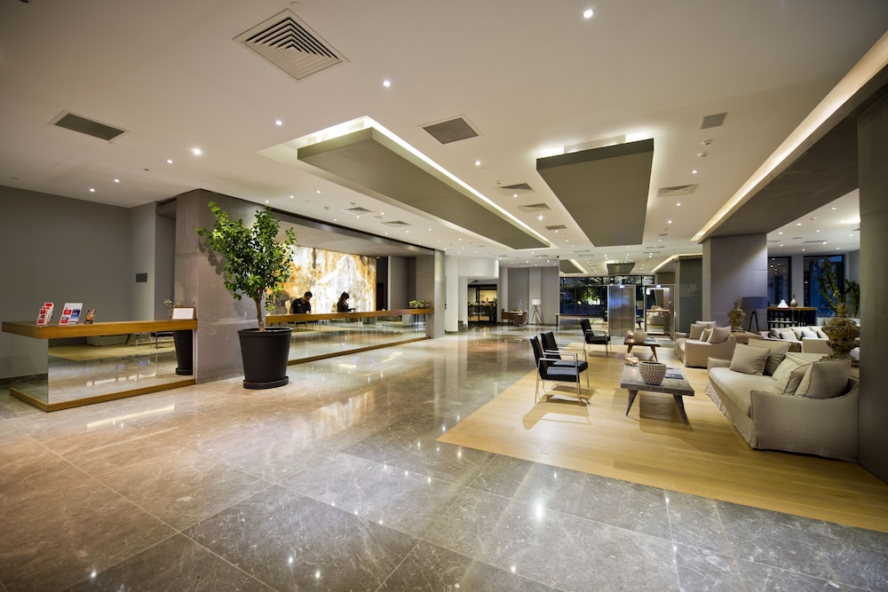 Ramada Resort by Wyndham Bodrum - Image 152