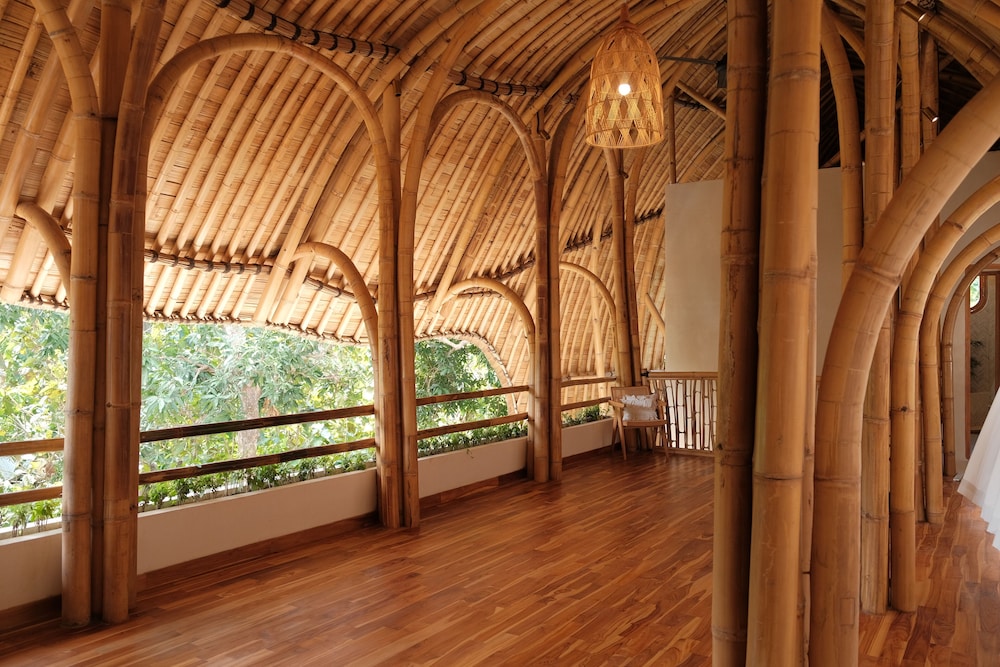 Totem Bali Surf and Yoga