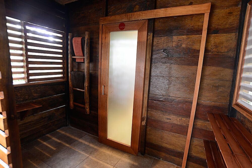 Jamu Lodge