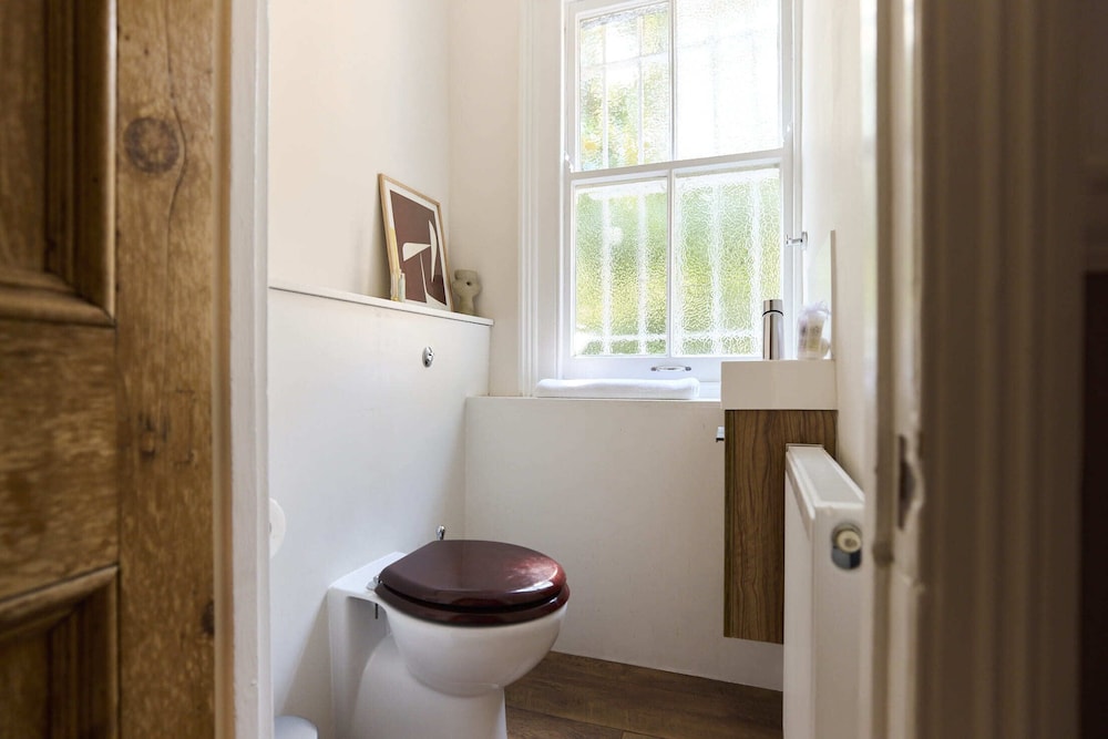 Southwood Retreat on Highgate
