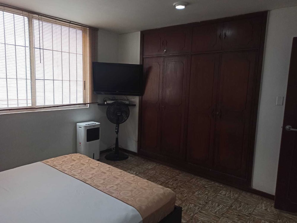 201 Apartamento Completo Rers en Versalles 3 Habitaciones - Cali Tower Suites & Lofts