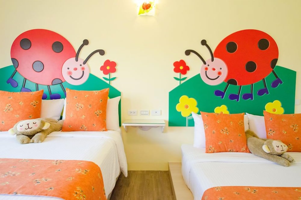 Avignon B&B