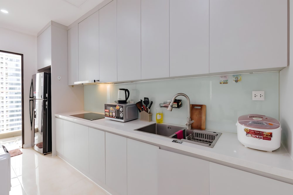 Vinhomes D'Capitale - Quylodge