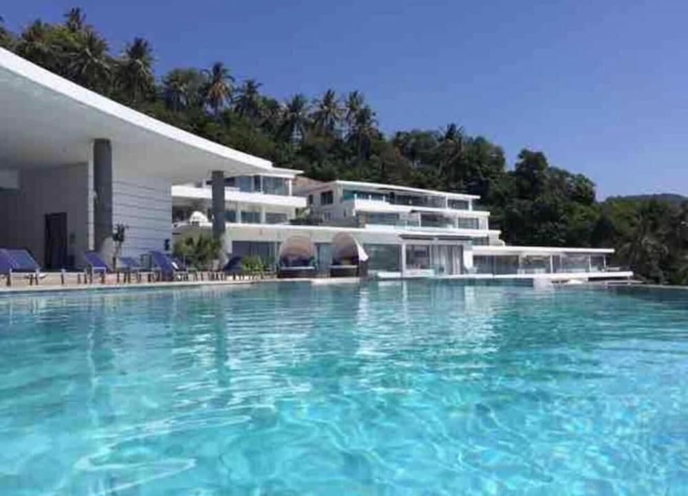 View Phuket Private Pool