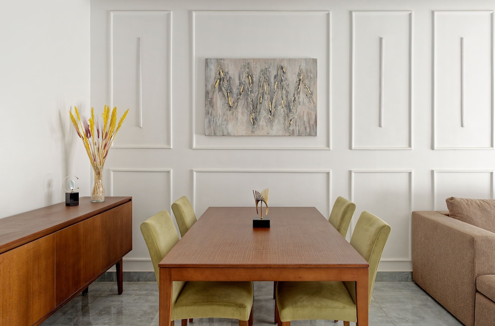 Hotel VESTA - New Cairo Residence - Image 1