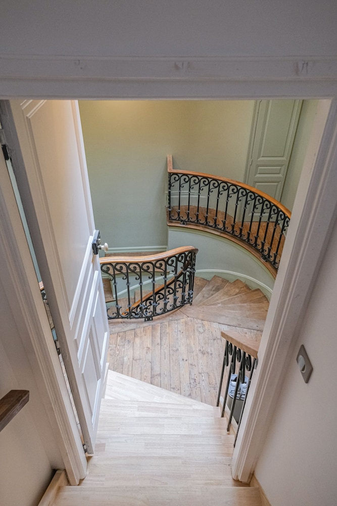 Suite de l'Opéra view 4