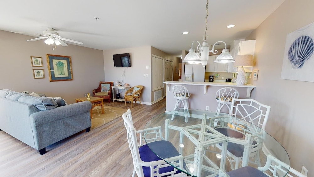 South Beach Ocean E by Tybee Vacation Rentals